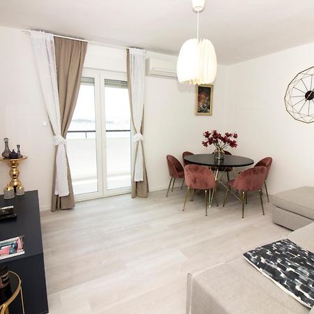 Appartement Sea La Vie Split Centre Extérieur photo