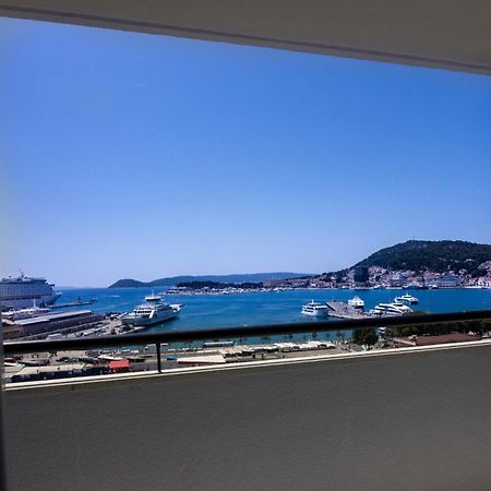 Appartement Sea La Vie Split Centre Extérieur photo