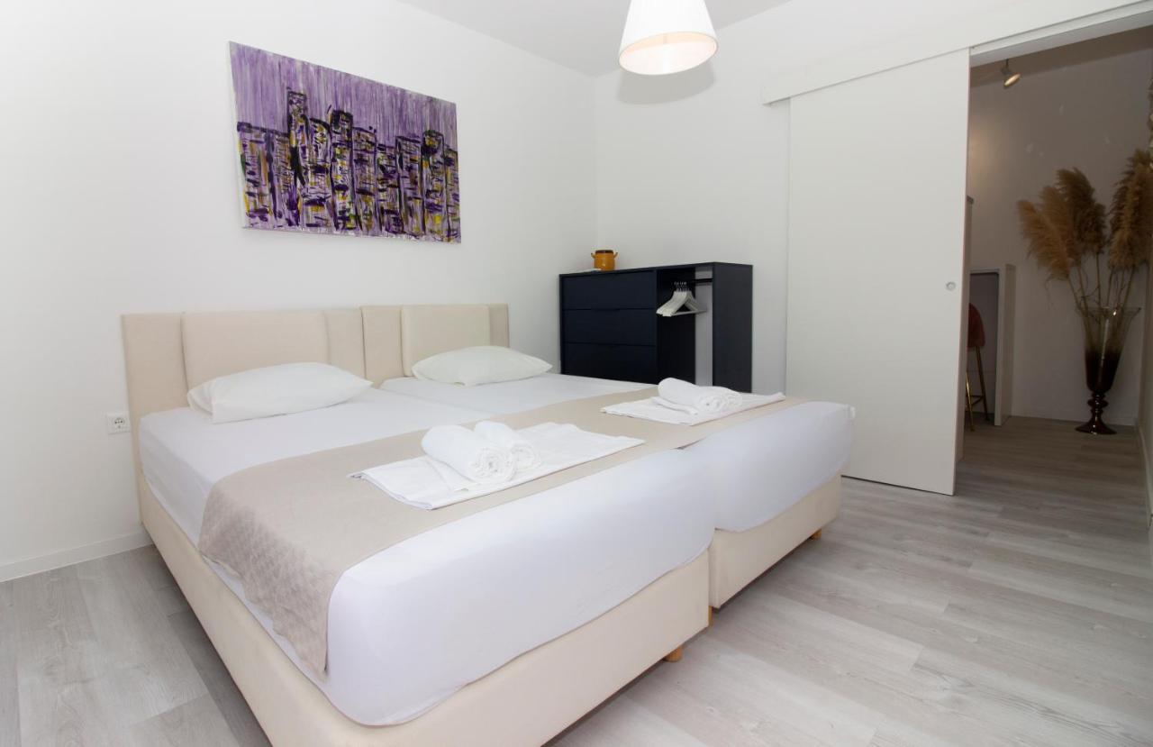 Appartement Sea La Vie Split Centre Extérieur photo