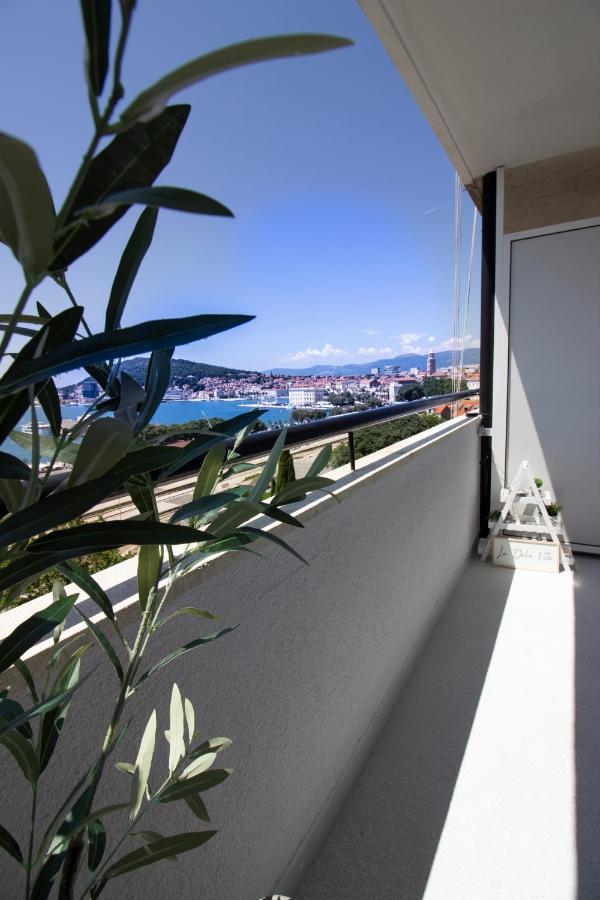 Appartement Sea La Vie Split Centre Extérieur photo