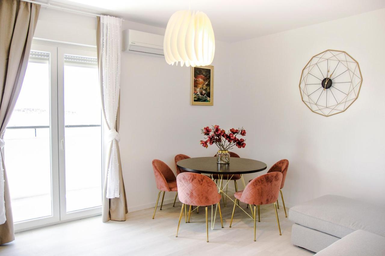 Appartement Sea La Vie Split Centre Extérieur photo