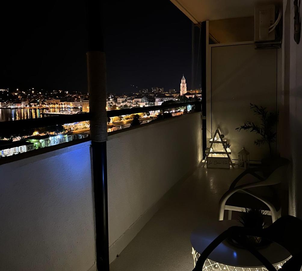 Appartement Sea La Vie Split Centre Extérieur photo