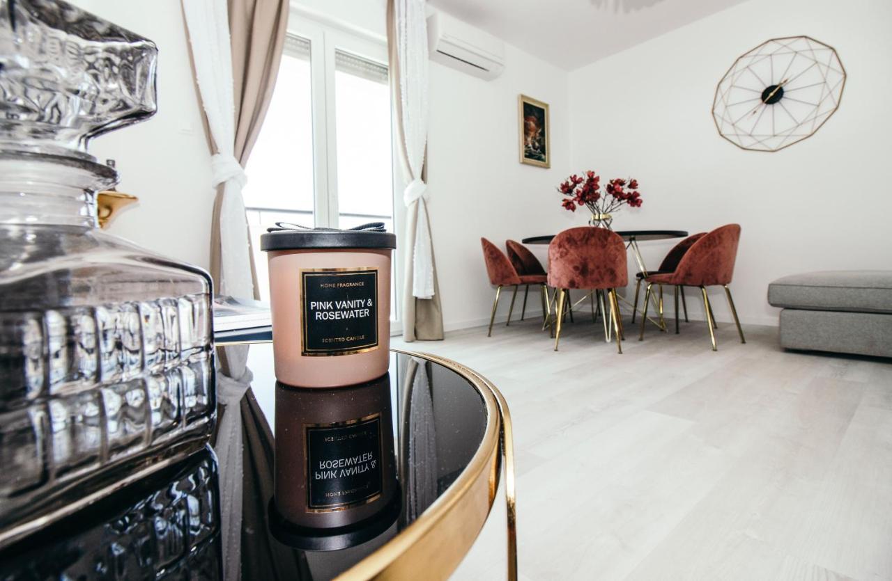 Appartement Sea La Vie Split Centre Extérieur photo
