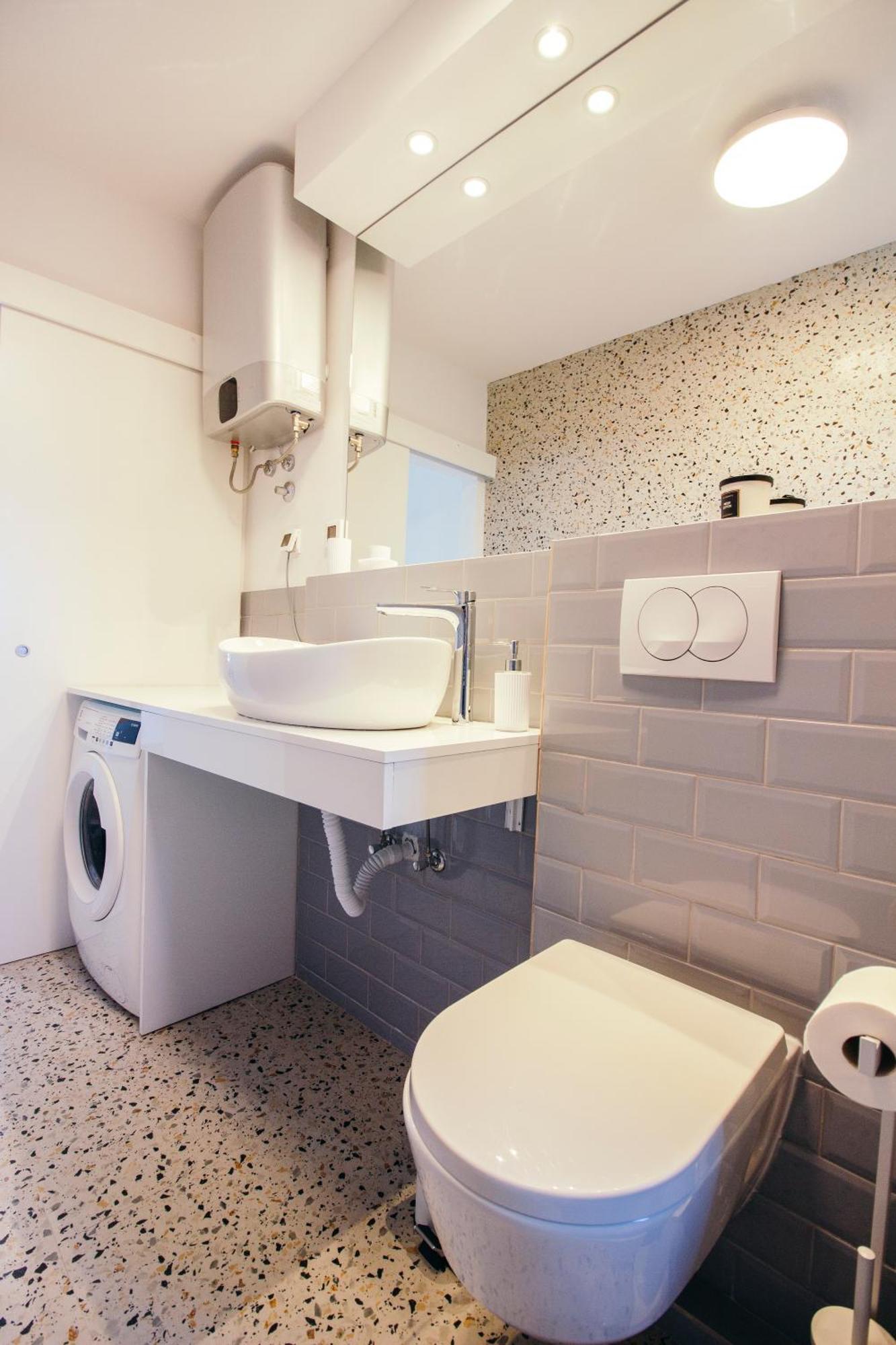 Appartement Sea La Vie Split Centre Extérieur photo