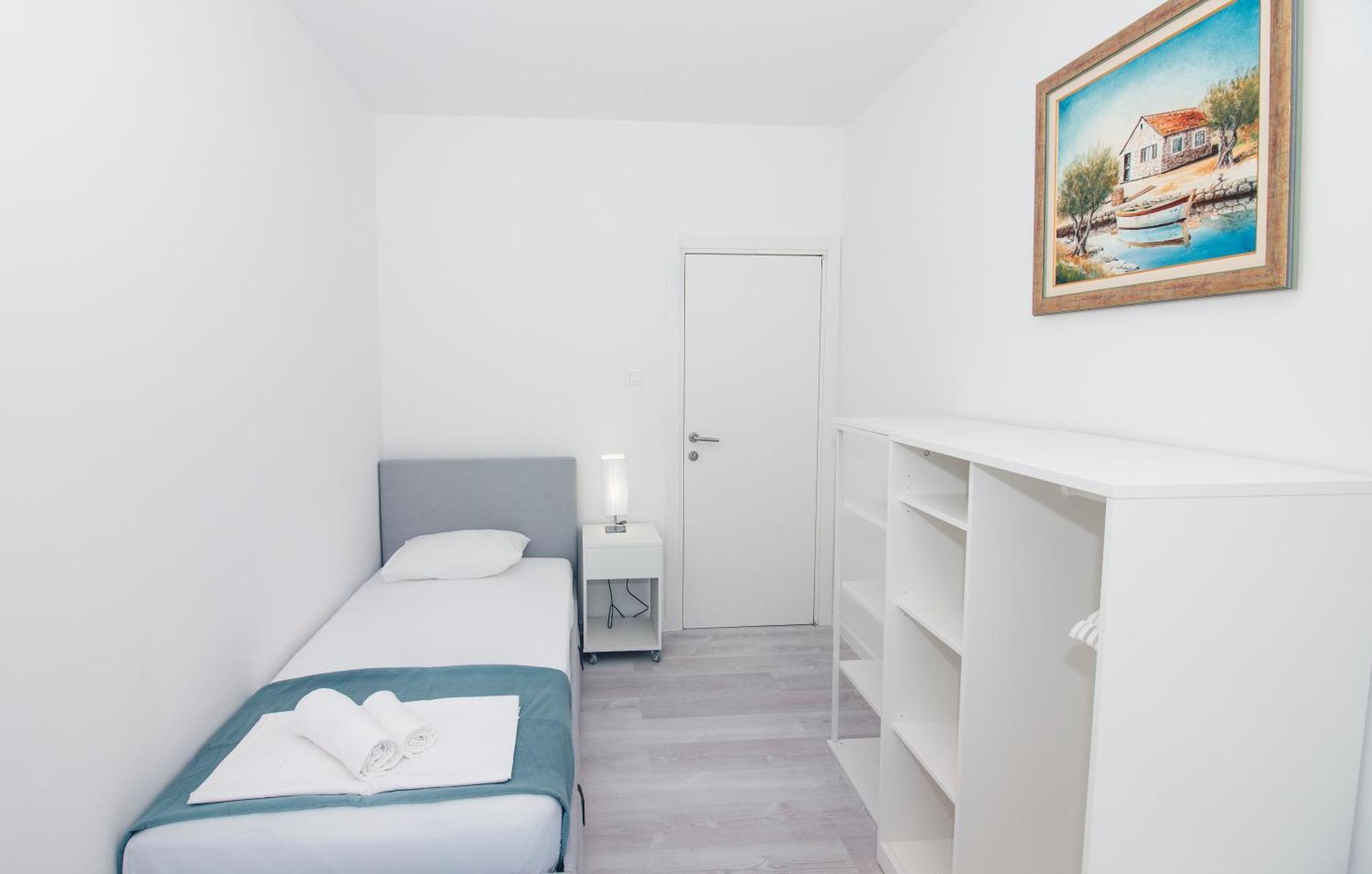 Appartement Sea La Vie Split Centre Extérieur photo