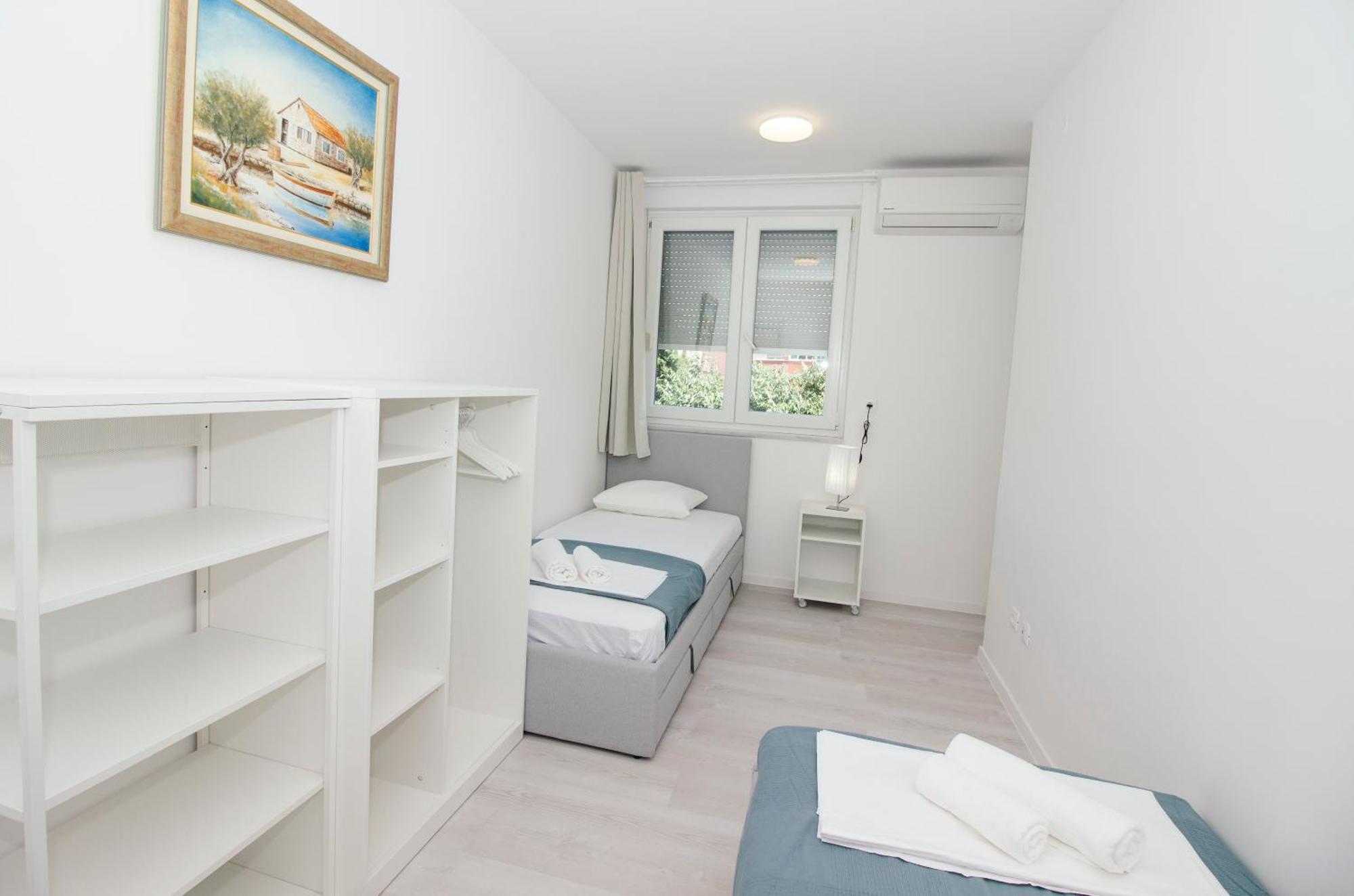 Appartement Sea La Vie Split Centre Extérieur photo