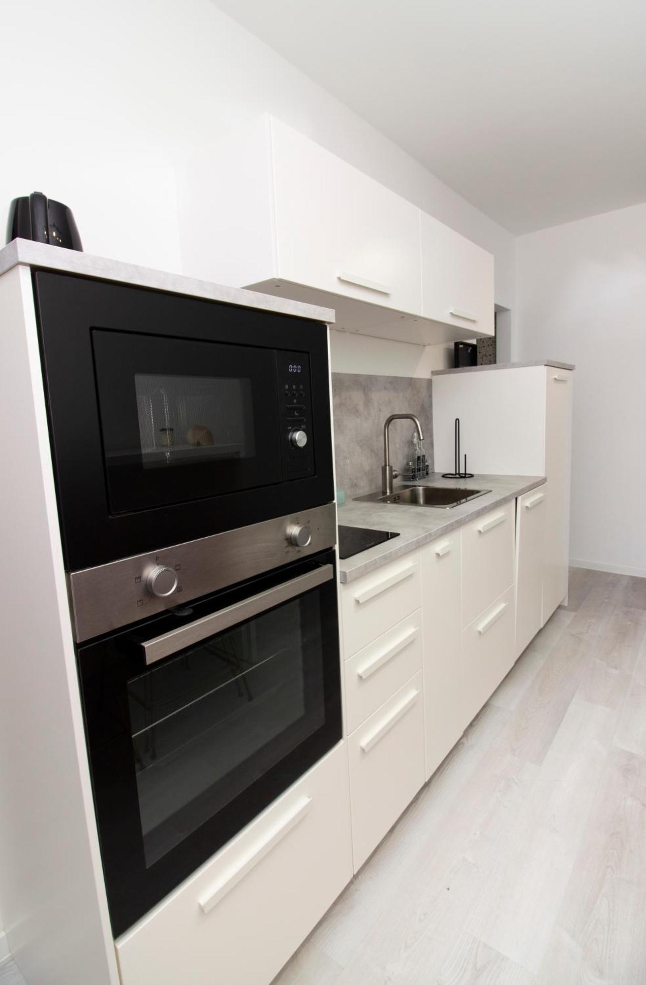 Appartement Sea La Vie Split Centre Extérieur photo